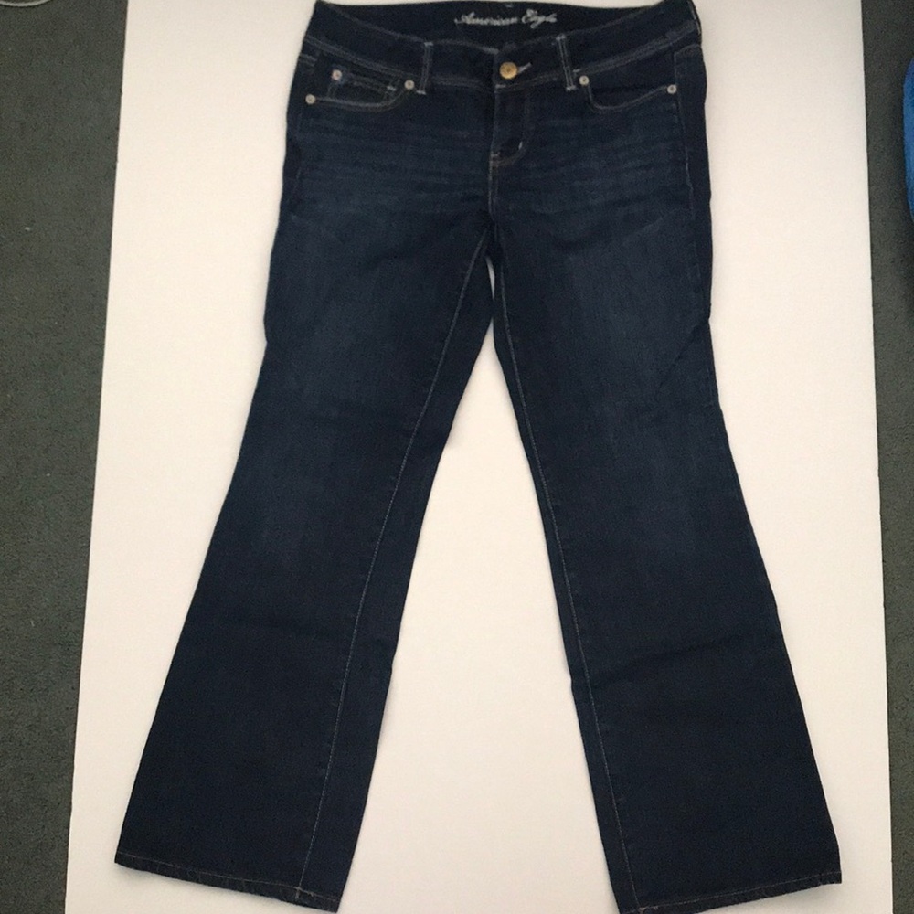 BNWOT American Eagle Slim Boot Jeans